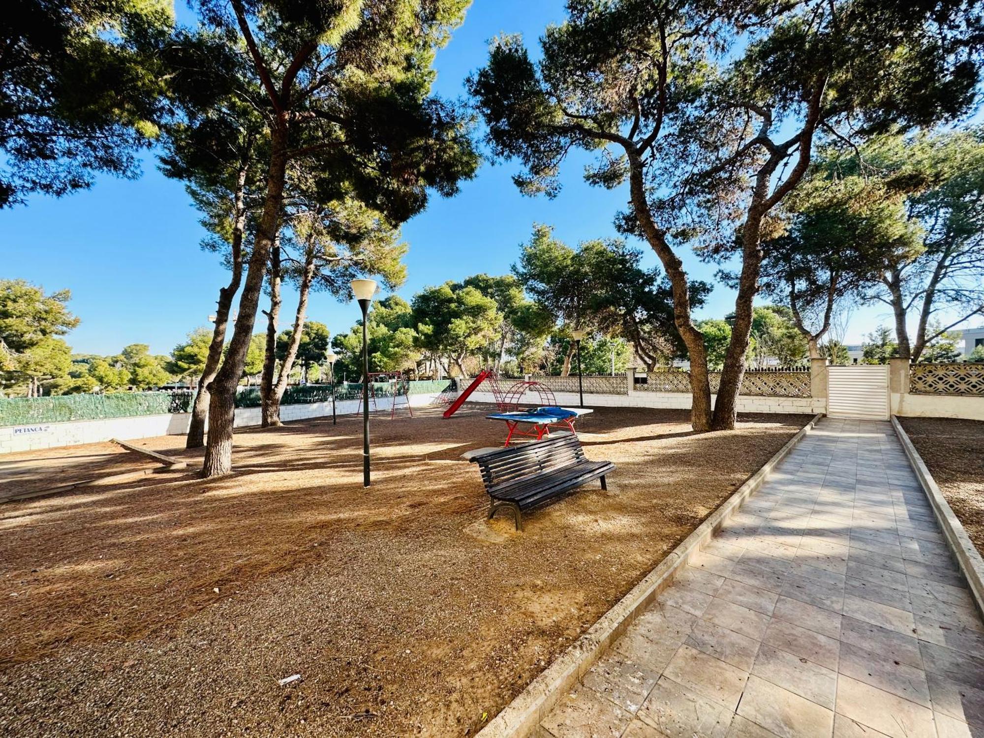 Home Atalaya Mar Salou Exterior foto